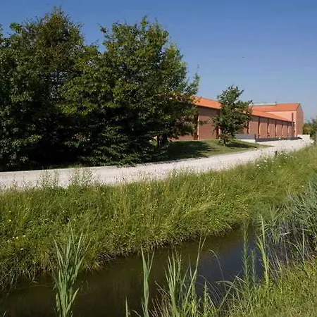 Ξενοδοχείο Relais Agrituristico Ormesani