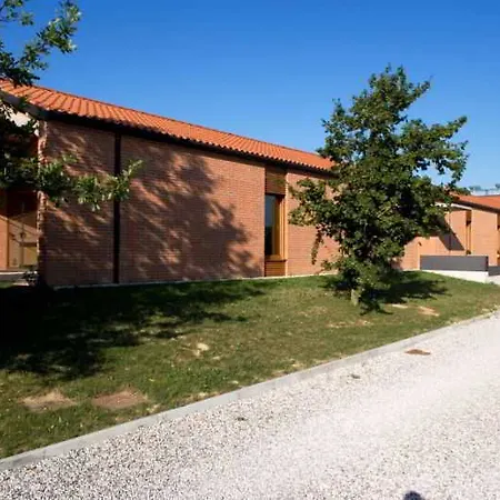 Ξενοδοχείο Relais Agrituristico Ormesani *