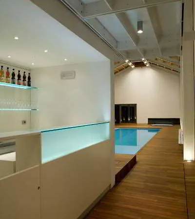 Ξενοδοχείο Relais Agrituristico Ormesani Σαν Λιμπεράλε