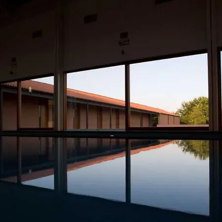 Relais Agrituristico Ormesani