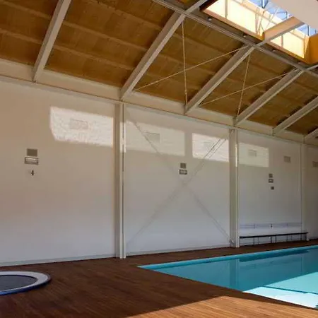 Ξενοδοχείο Relais Agrituristico Ormesani