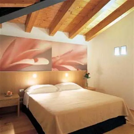 Relais Agrituristico Ormesani *