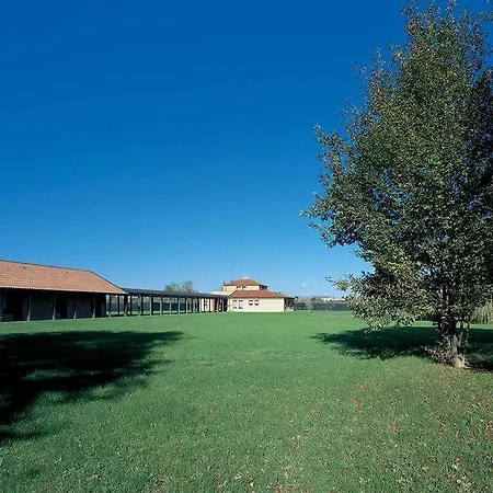 Hotel Relais Agrituristico Ormesani San Liberale