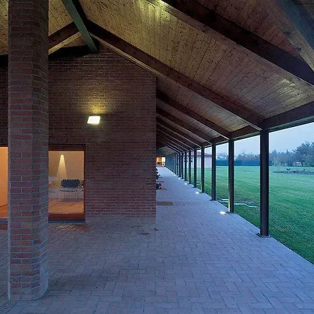 Relais Agrituristico Ormesani *