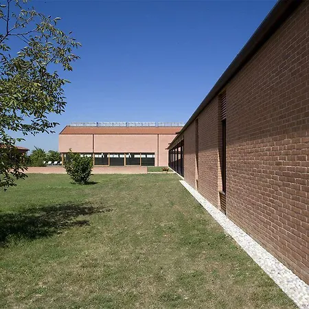 Ξενοδοχείο Relais Agrituristico Ormesani