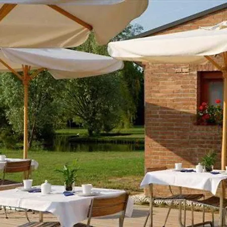 Relais Agrituristico Ormesani Hotel