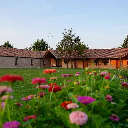 Hotel Relais Agrituristico Ormesani *