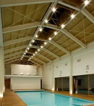 Hotel Relais Agrituristico Ormesani San Liberale