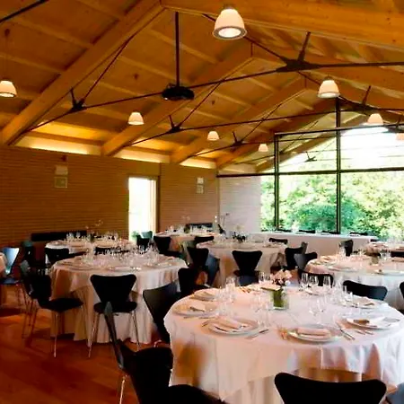 Relais Agrituristico Ormesani Σαν Λιμπεράλε