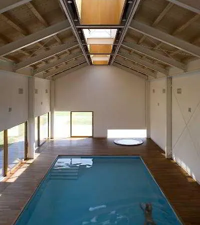 Hotel Relais Agrituristico Ormesani *