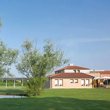 Relais Agrituristico Ormesani Hotel