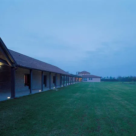 Relais Agrituristico Ormesani Hotel