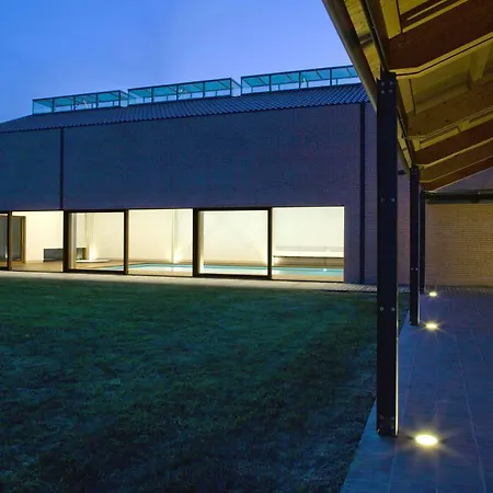 Relais Agrituristico Ormesani Ξενοδοχείο Σαν Λιμπεράλε