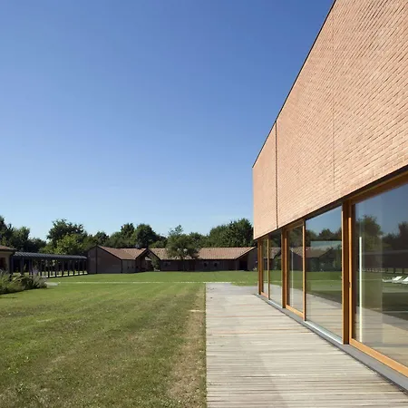 Relais Agrituristico Ormesani * San Liberale