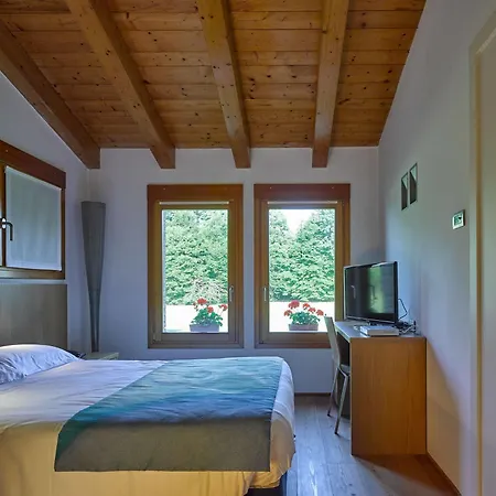 Relais Agrituristico Ormesani Hotel