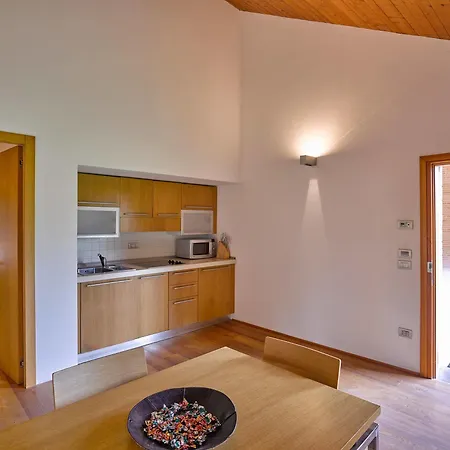 Relais Agrituristico Ormesani Σαν Λιμπεράλε