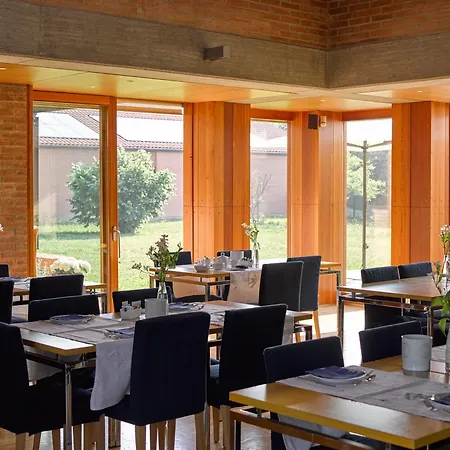 Hotel Relais Agrituristico Ormesani San Liberale