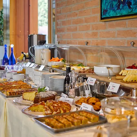 Relais Agrituristico Ormesani