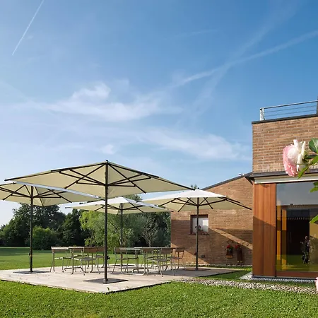 Relais Agrituristico Ormesani *