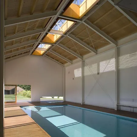 Ξενοδοχείο Relais Agrituristico Ormesani Σαν Λιμπεράλε