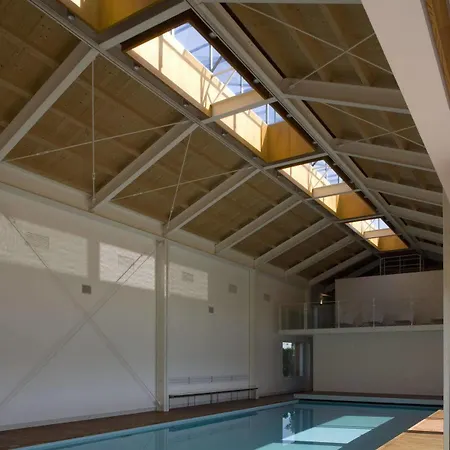 Relais Agrituristico Ormesani * San Liberale