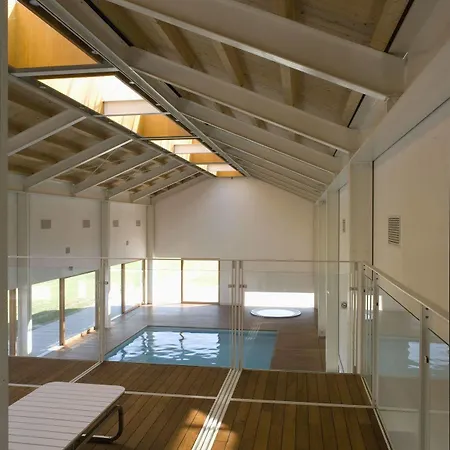 Relais Agrituristico Ormesani Hotel San Liberale