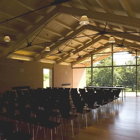 Relais Agrituristico Ormesani Σαν Λιμπεράλε