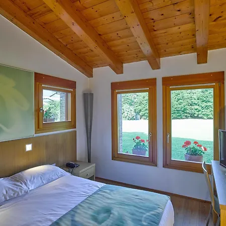 Relais Agrituristico Ormesani San Liberale