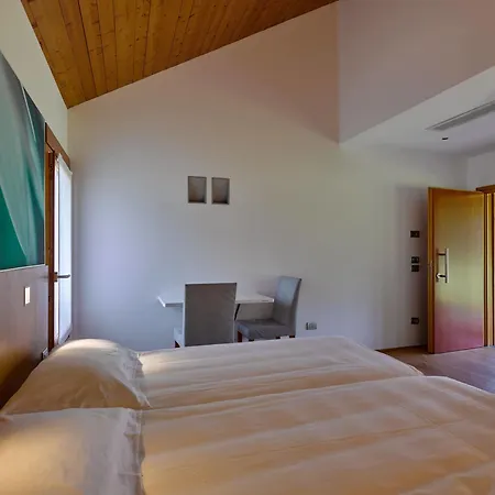 Relais Agrituristico Ormesani Ξενοδοχείο *