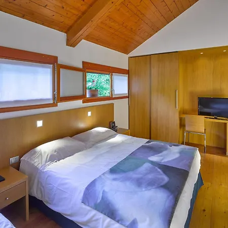 Hotel Relais Agrituristico Ormesani *