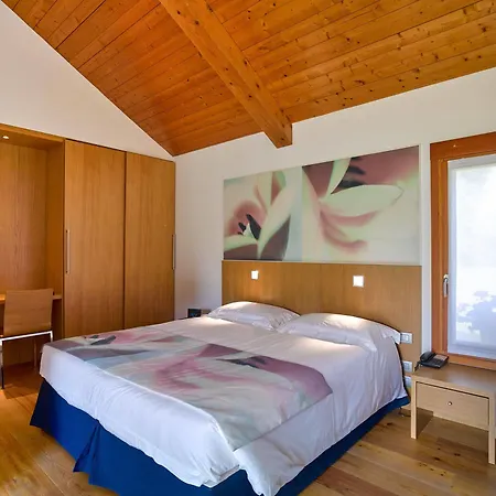 Relais Agrituristico Ormesani Hotel San Liberale