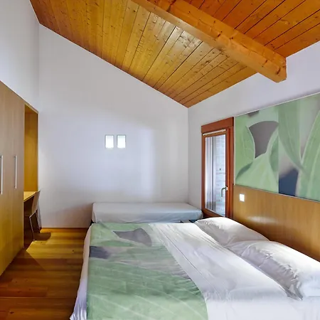 Relais Agrituristico Ormesani Hotel *
