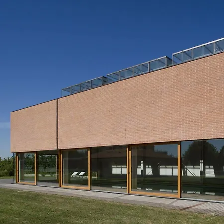 Relais Agrituristico Ormesani Σαν Λιμπεράλε