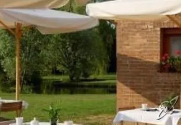 Relais Agrituristico Ormesani *