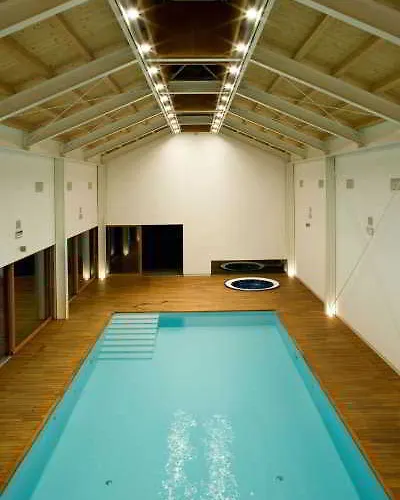 Relais Agrituristico Ormesani *