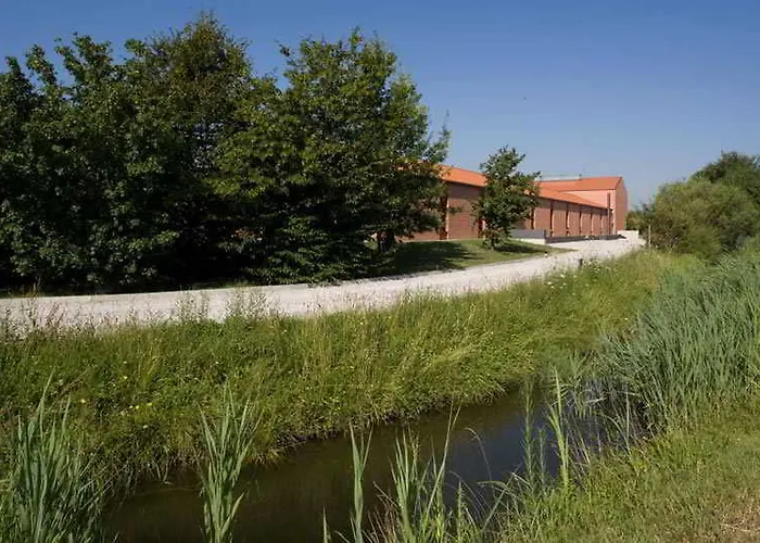 Hotel Relais Agrituristico Ormesani