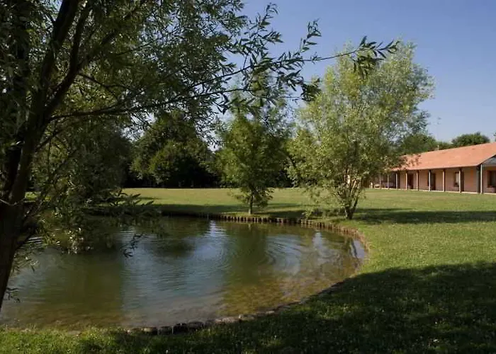 Relais Agrituristico Ormesani