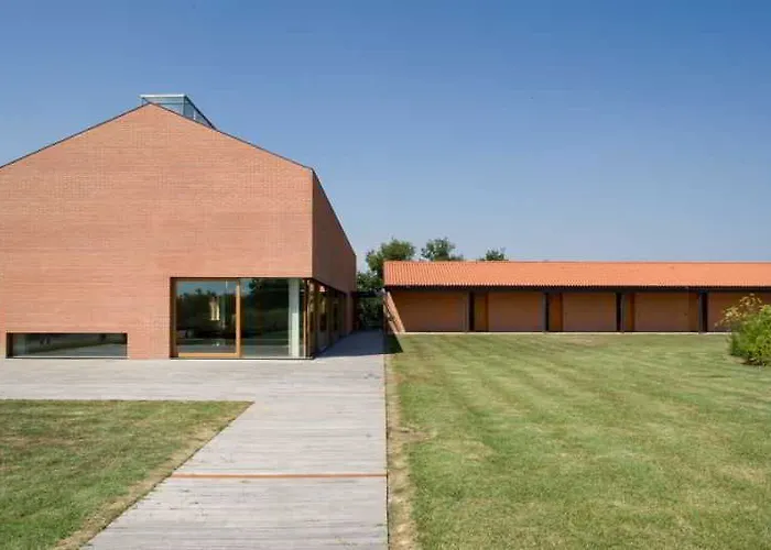 Hotel Relais Agrituristico Ormesani