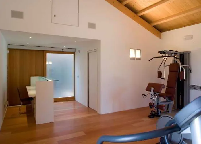 Hotel Relais Agrituristico Ormesani San Liberale