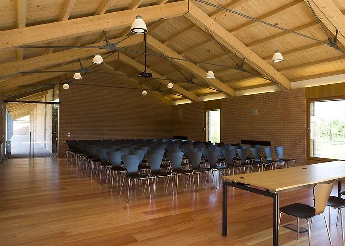 Relais Agrituristico Ormesani San Liberale