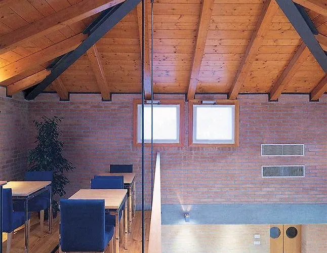 Hotel Relais Agrituristico Ormesani San Liberale