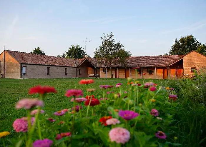 Hotel Relais Agrituristico Ormesani *