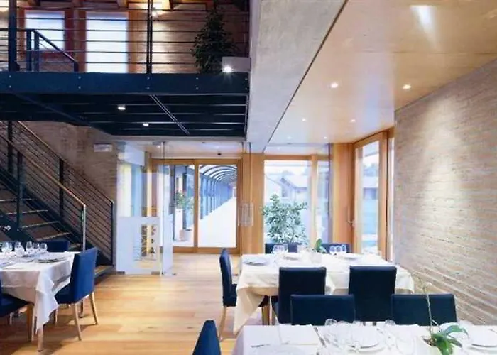 Relais Agrituristico Ormesani Hotel *