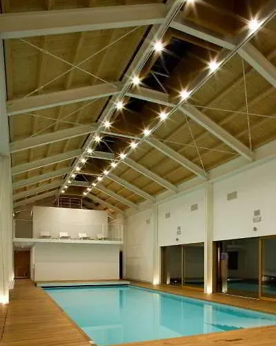 Hotel Relais Agrituristico Ormesani San Liberale