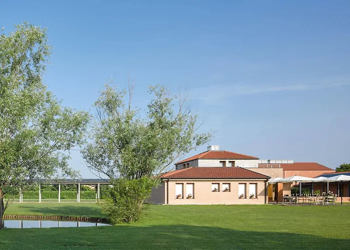 Relais Agrituristico Ormesani Hotel