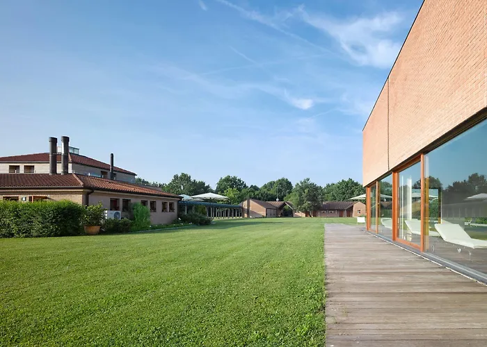 Hotel Relais Agrituristico Ormesani