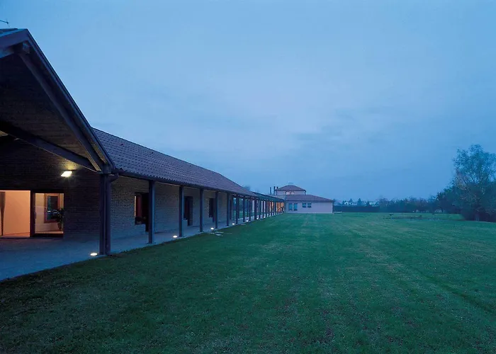 Relais Agrituristico Ormesani Hotel