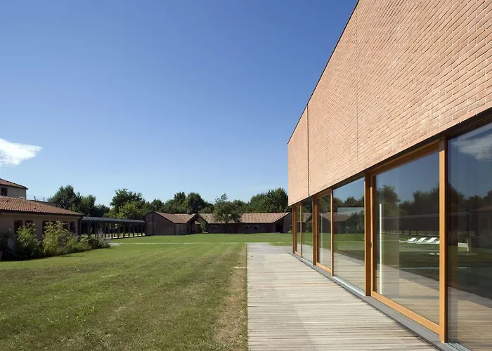 Relais Agrituristico Ormesani * San Liberale