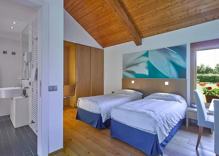 Relais Agrituristico Ormesani *