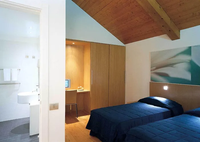 Relais Agrituristico Ormesani Hotel San Liberale